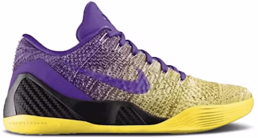 Nike Kobe 9 Elite iD 677992-XXX Nike Kobe 9 Elite iD 677992-XXX