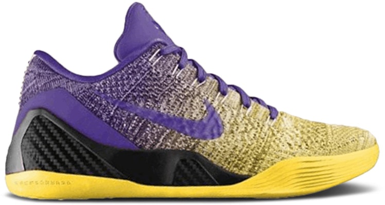 耐吉 Kobe 9 Elite iD 677992-XXX Buy 耐吉 Kobe 9 Elite iD 677992-XXX