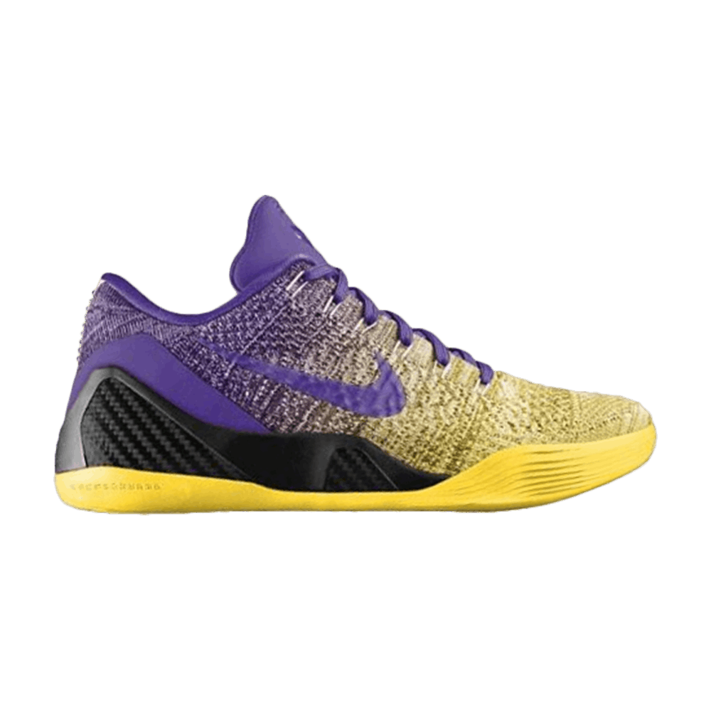 Nike Kobe 9 Elite iD 677992-XXX