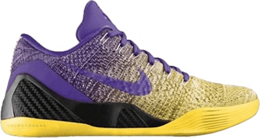 Nike Kobe 9 Elite iD 677992-XXX Nike Kobe 9 Elite iD 677992-XXX