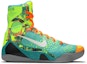 Buy Nike Kobe 9 Elite Influence 630847-300 - Kasut Bola Keranjang Premium