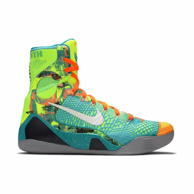 Nike Kobe 9 Elite Influence