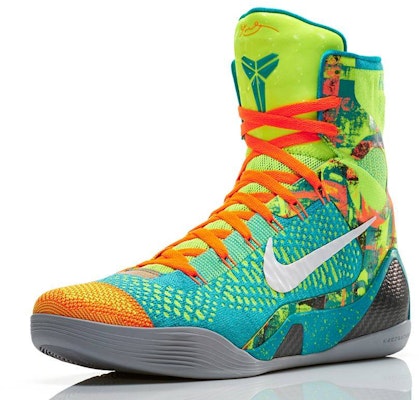 Nike Kobe 9 Elite Influence 630847-300 Order Nike Kobe 9 Elite Influence 630847-300