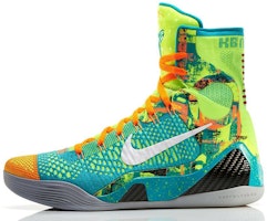 Nike Kobe 9 Elite Pengaruh 630847-300 Lookbook Nike Kobe 9 Elite Pengaruh 630847-300