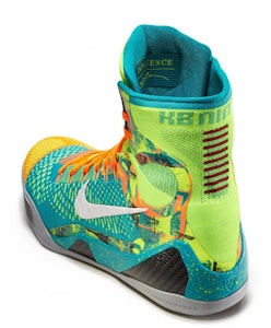 Kobe 9 Elite Influence (コービー9 エリート インフルエンス) 630847-300 Purchase Kobe 9 Elite Influence (コービー9 エリート インフルエンス) 630847-300