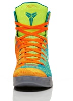 Nike Kobe 9 Elite Pengaruh 630847-300 Details for Nike Kobe 9 Elite Pengaruh 630847-300