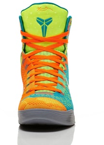 Kobe 9 Elite Influence (コービー9 エリート インフルエンス) 630847-300 Details for Kobe 9 Elite Influence (コービー9 エリート インフルエンス) 630847-300