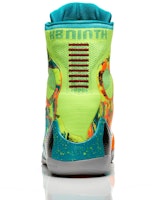 Nike Kobe 9 Elite Pengaruh 630847-300 Sizing Nike Kobe 9 Elite Pengaruh 630847-300