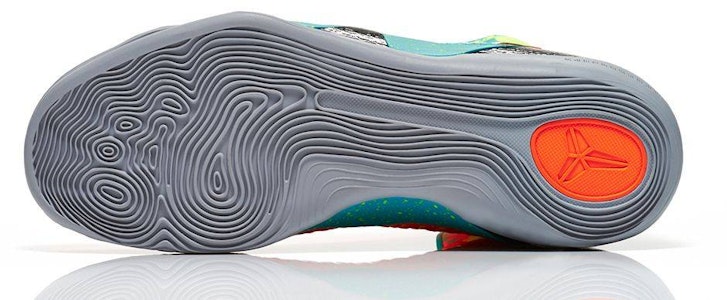 Kobe 9 Elite Influence (コービー9 エリート インフルエンス) 630847-300 Cheap Kobe 9 Elite Influence (コービー9 エリート インフルエンス) 630847-300