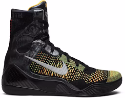 Nike Kobe 9 Elite Inspiration 630847-004 Nike Kobe 9 Elite Inspiration 630847-004