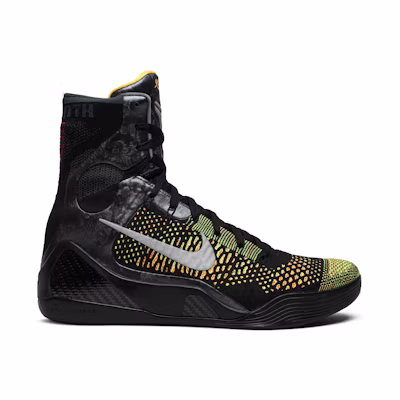 Nike Kobe 9 Elite Inspiration