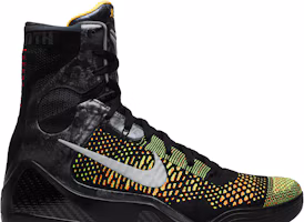Order 耐吉 Kobe 9 精英 靈感 630847-004