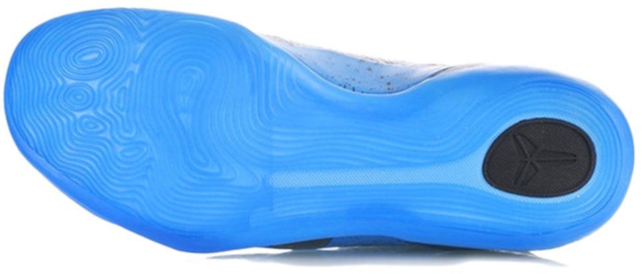 Comprar Women Nike Kobe 9 Elite Low Blue Grey 677992 041 Novelship