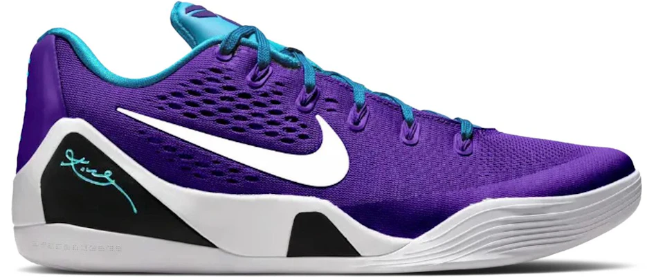 Nike Kobe 9 Elite Low ''Hornets'' Lelaki IM6119-500 Buy Nike Kobe 9 Elite Low ''Hornets'' Lelaki IM6119-500