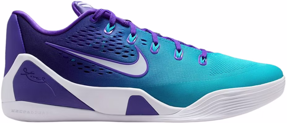 Nike Kobe 9 Elite Low ''Hornets'' Lelaki IM6119-500 Buy Nike Kobe 9 Elite Low ''Hornets'' Lelaki IM6119-500