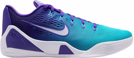 Nike Kobe 9 Elite Low 'Hornets' IM6119-500 Nike Kobe 9 Elite Low 'Hornets' IM6119-500