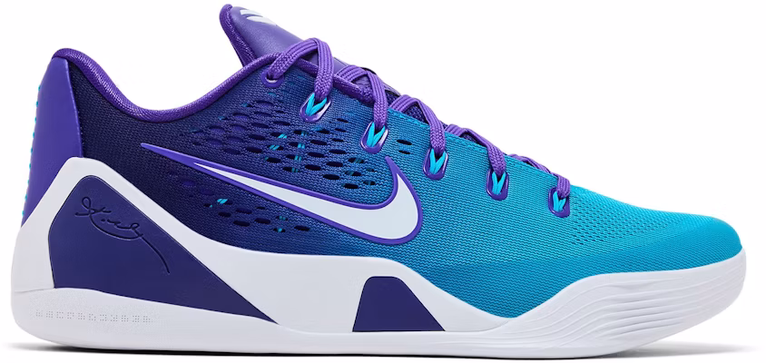 Nike Kobe 9 Elite Low 'Hornets' IM6119-500 Buy Nike Kobe 9 Elite Low 'Hornets' IM6119-500