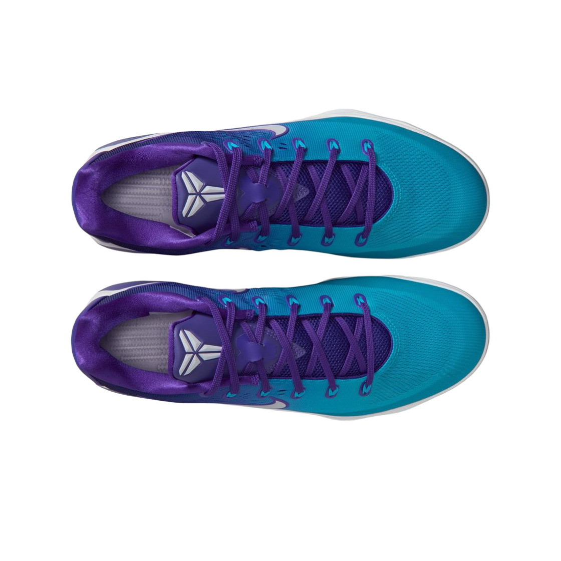 Order Nike Kobe 9 Elite Low ''Hornets'' Lelaki IM6119-500