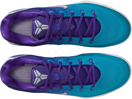 Nike Kobe 9 Elite Low ''Hornets'' Lelaki IM6119-500 Order Nike Kobe 9 Elite Low ''Hornets'' Lelaki IM6119-500