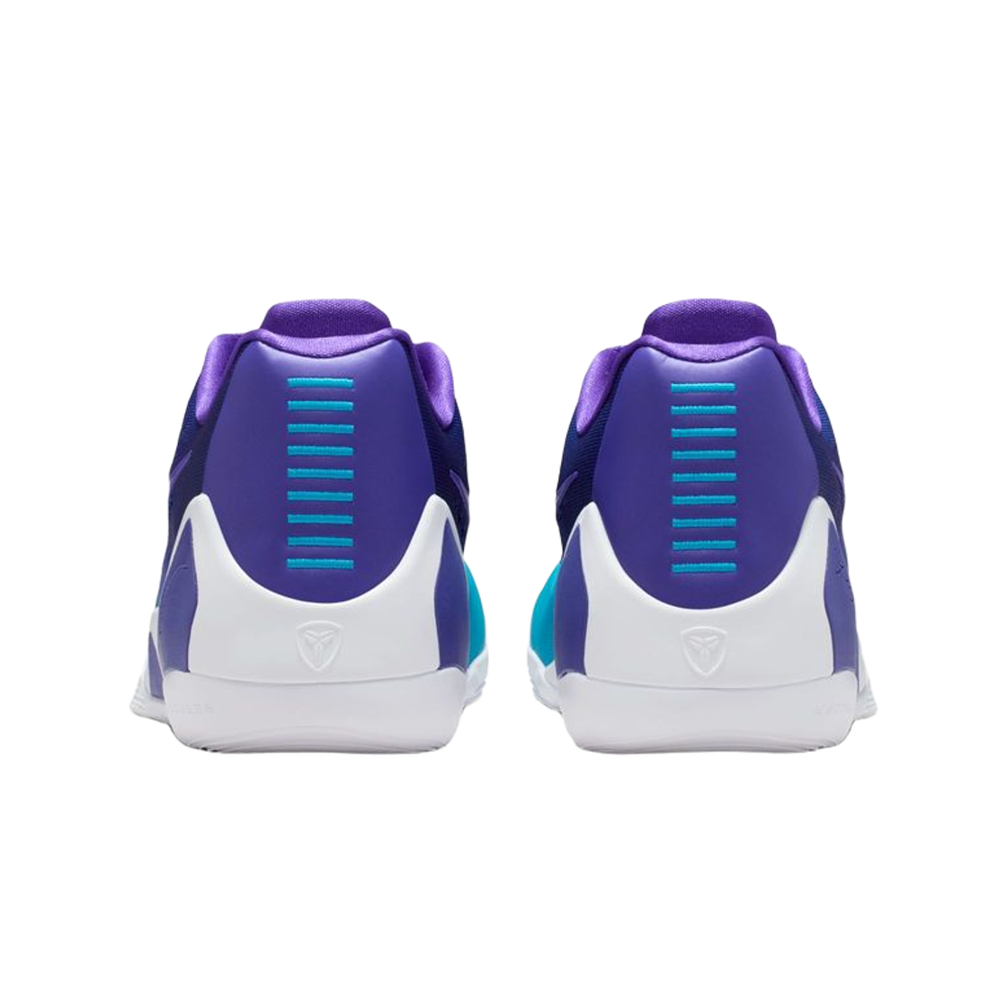 Lookbook Nike Kobe 9 Elite Low ''Hornets'' Lelaki IM6119-500