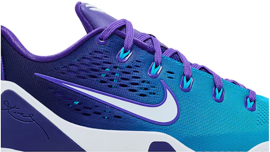 Lookbook Nike Kobe 9 Elite Low ''黃蜂隊'' IM6119-500