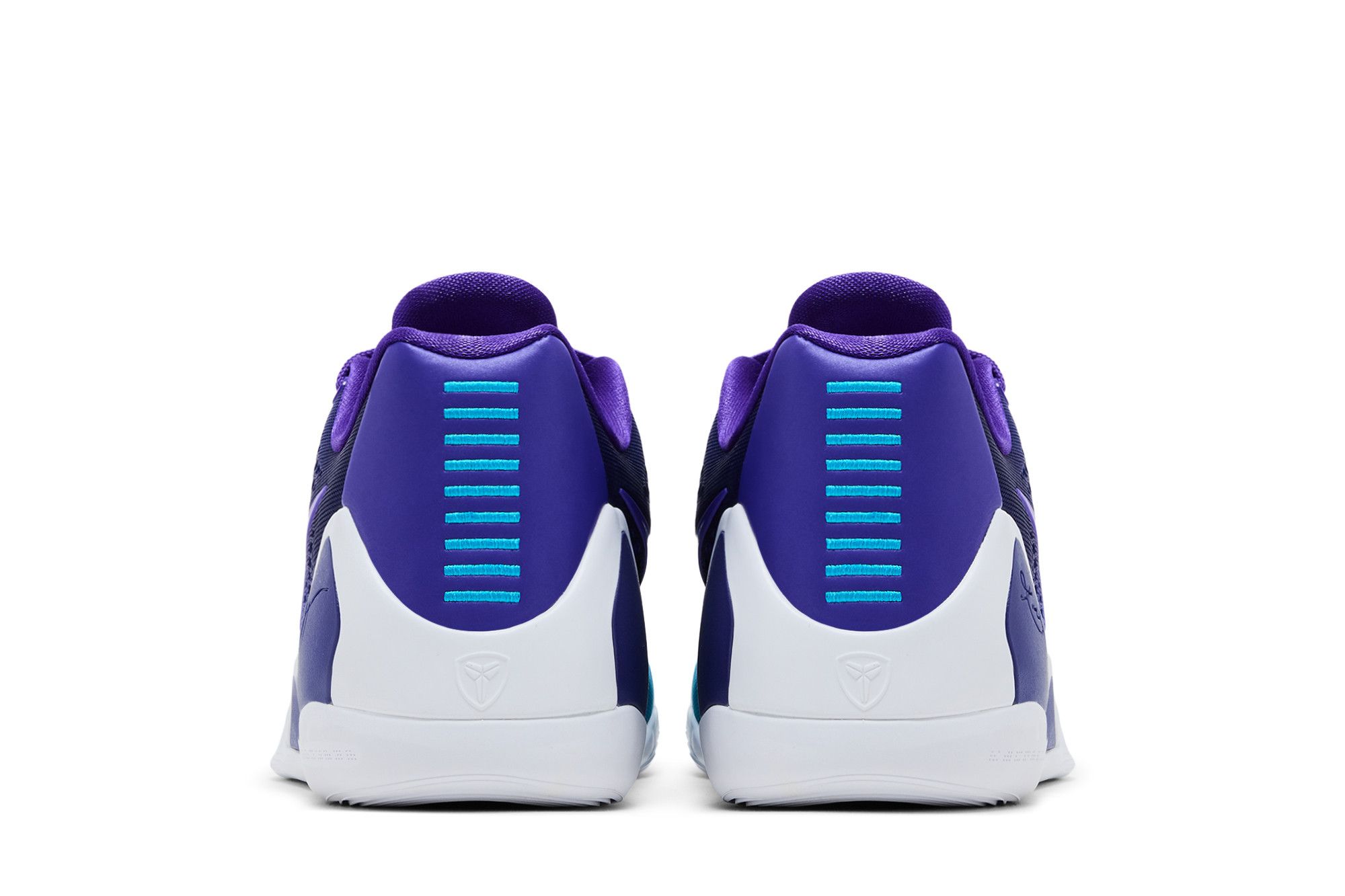 Sizing Nike Kobe 9 Elite Low 'Hornets' IM6119-500