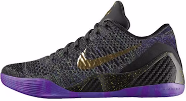 Nike Kobe 9 Elite Low 'Mamba Moment' 677992-998(YC) Nike Kobe 9 Elite Low 'Mamba Moment' 677992-998(YC)