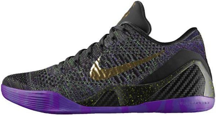 Nike Kobe 9 Elite Low 'Mamba Moment' 677992-998(YC) Buy Nike Kobe 9 Elite Low 'Mamba Moment' 677992-998(YC)