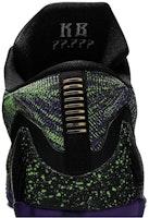 Sizing Nike 科比 9 精英低筒 '曼巴时刻' iD 677992-998
