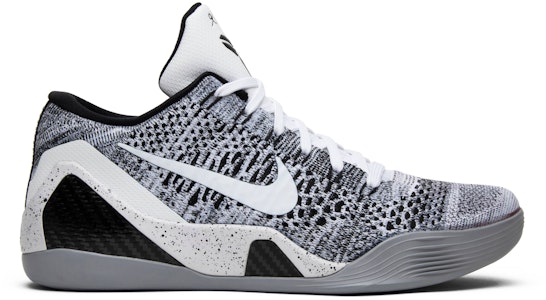 Nike Kobe 9 Elite Low Beethoven Sepatu Pria Terbaru 639045-101 Buy Nike Kobe 9 Elite Low Beethoven Sepatu Pria Terbaru 639045-101