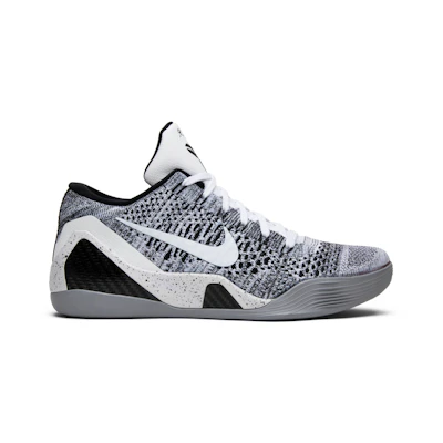 Nike Kobe 9 Elite Low Beethoven