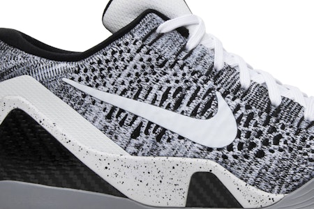 Nike Kobe 9 Elite Low Beethoven Sepatu Pria Terbaru 639045-101 Order Nike Kobe 9 Elite Low Beethoven Sepatu Pria Terbaru 639045-101