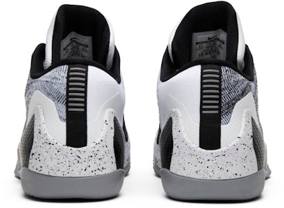 Nike Kobe 9 Elite Low Beethoven Sepatu Pria Terbaru 639045-101 Details for Nike Kobe 9 Elite Low Beethoven Sepatu Pria Terbaru 639045-101