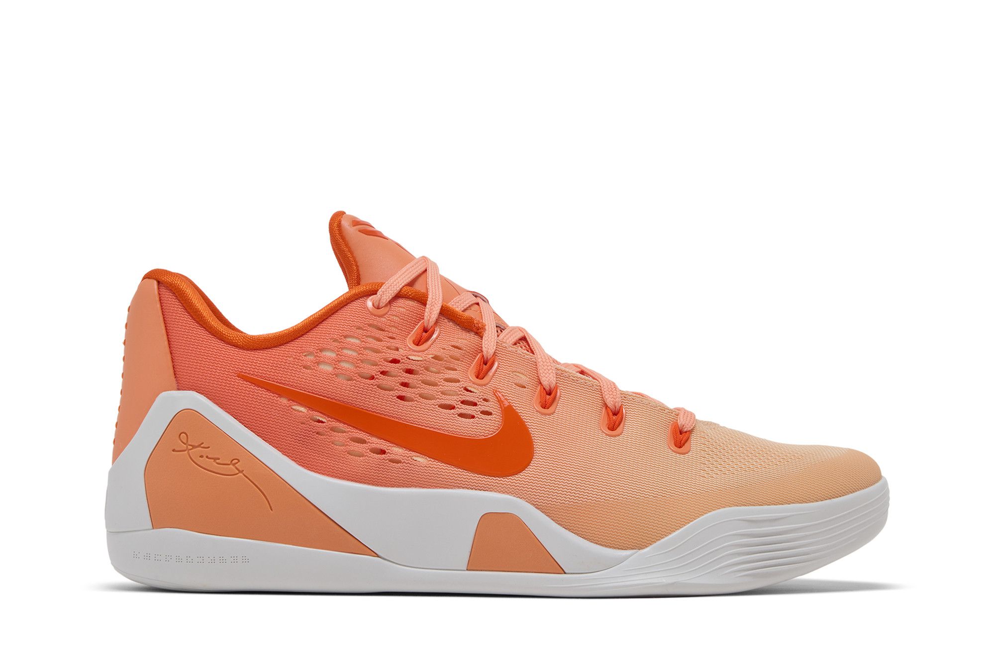 Nike Kobe 9 Elite Low EM Protro 'WNBA' IM6119-800