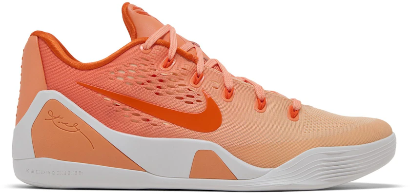 Nike Kobe 9 Elite Low EM Protro 'WNBA' IM6119-800 Buy Nike Kobe 9 Elite Low EM Protro 'WNBA' IM6119-800