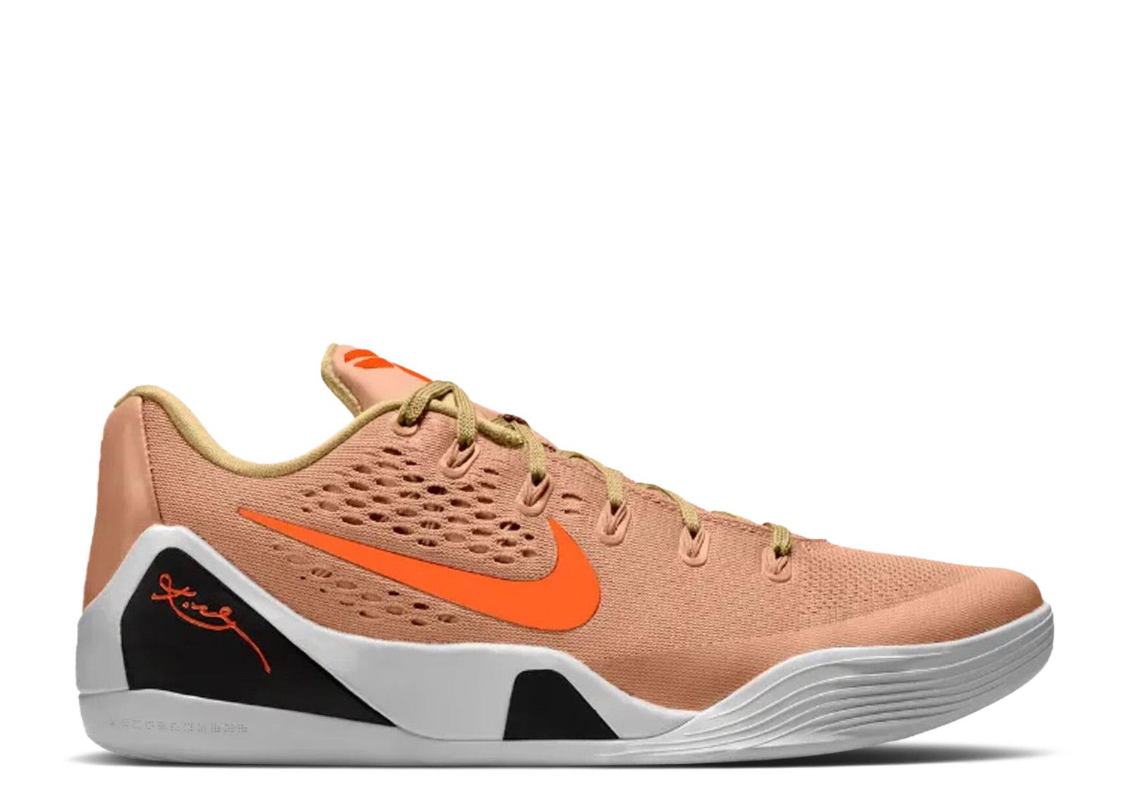 Nike Kobe 9 Elite Low EM Protro 'WNBA' IM6119-800