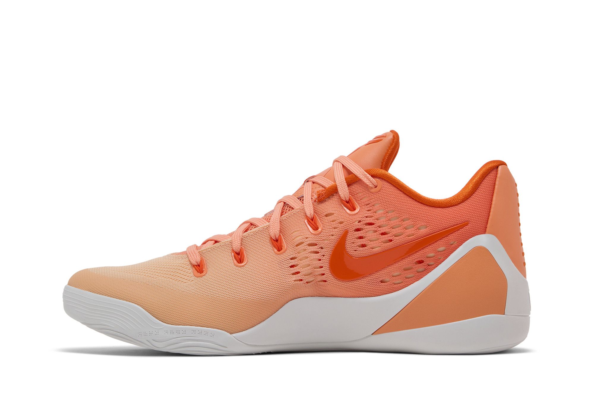 Lookbook Nike Kobe 9 Elite Low EM Protro 'WNBA' IM6119-800