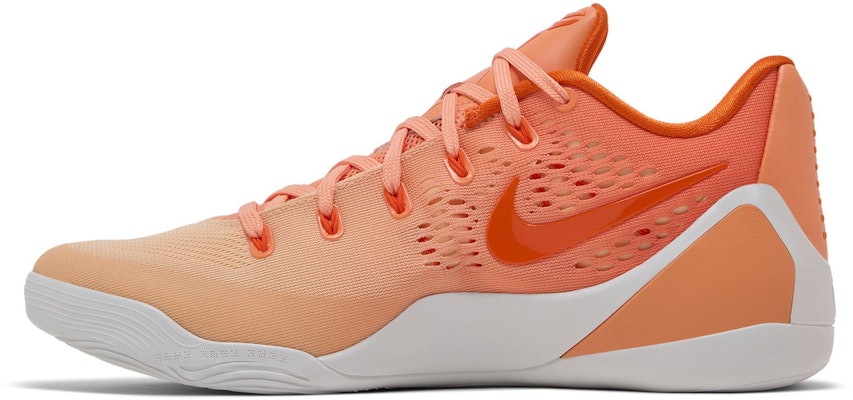 Nike Kobe 9 Elite Low EM Protro 'WNBA' IM6119-800 Lookbook Nike Kobe 9 Elite Low EM Protro 'WNBA' IM6119-800