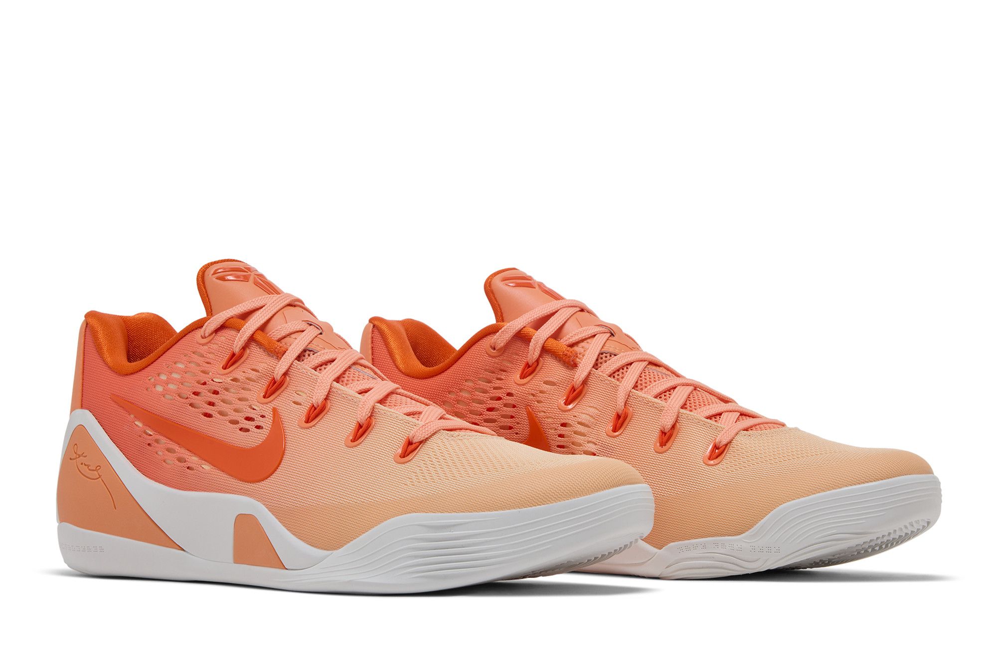 Cheap Nike Kobe 9 Elite Low EM Protro 'WNBA' IM6119-800