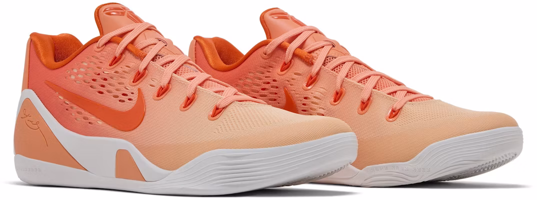 Nike Kobe 9 Elite Low EM Protro 'WNBA' IM6119-800 Cheap Nike Kobe 9 Elite Low EM Protro 'WNBA' IM6119-800