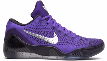 Nike Kobe 9 Elite Low Michael Jackson Moonwalker 639045-515 Nike Kobe 9 Elite Low Michael Jackson Moonwalker 639045-515