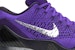 Nike Kobe 9 Elite Low Michael Jackson Moonwalker 639045-515