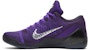 Nike Kobe 9 Elite Low Michael Jackson Moonwalker 639045-515