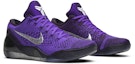Cheap Nike Kobe 9 Elite Low Michael Jackson Moonwalker 639045-515