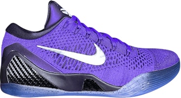 Nike Kobe 9 Elite Low Protro 2025 'Moonwalker' IM0465-500 Nike Kobe 9 Elite Low Protro 2025 'Moonwalker' IM0465-500