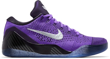 Nike Kobe 9 Elite Low Protro 2025 'Moonwalker' IM0465-500 Nike Kobe 9 Elite Low Protro 2025 'Moonwalker' IM0465-500