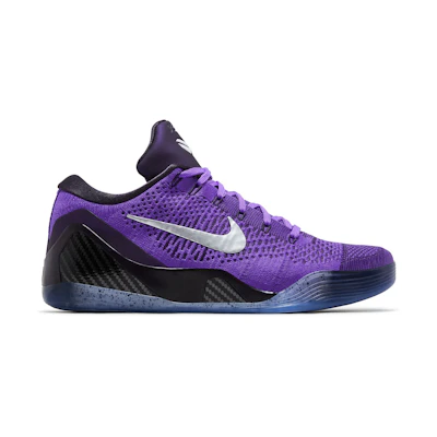 Nike Kobe 9 Elite Low Protro 2025 'Moonwalker'