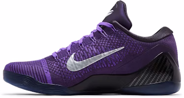 나이키 코비 9 엘리트 로우 프로트로 2025 '문워커' IM0465-500 Lookbook 나이키 코비 9 엘리트 로우 프로트로 2025 '문워커' IM0465-500