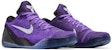 Nike Kobe 9 Elite Low Protro 2025 'Moonwalker' Lelaki Malaysia IM0465-500