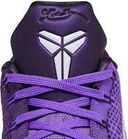 나이키 코비 9 엘리트 로우 프로트로 2025 '문워커' IM0465-500 1